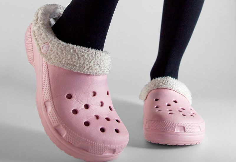 Are The Liners In Winter Crocs Removable? Our Everyday Life | atelier ...